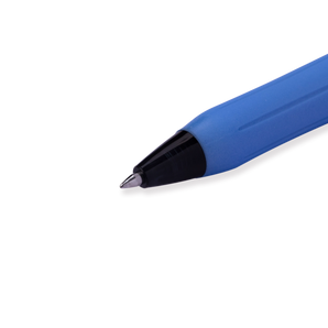 Zebra Sarasa Deco Shine Metallic Pen - 0.5mm -  Shiny Royal Blue