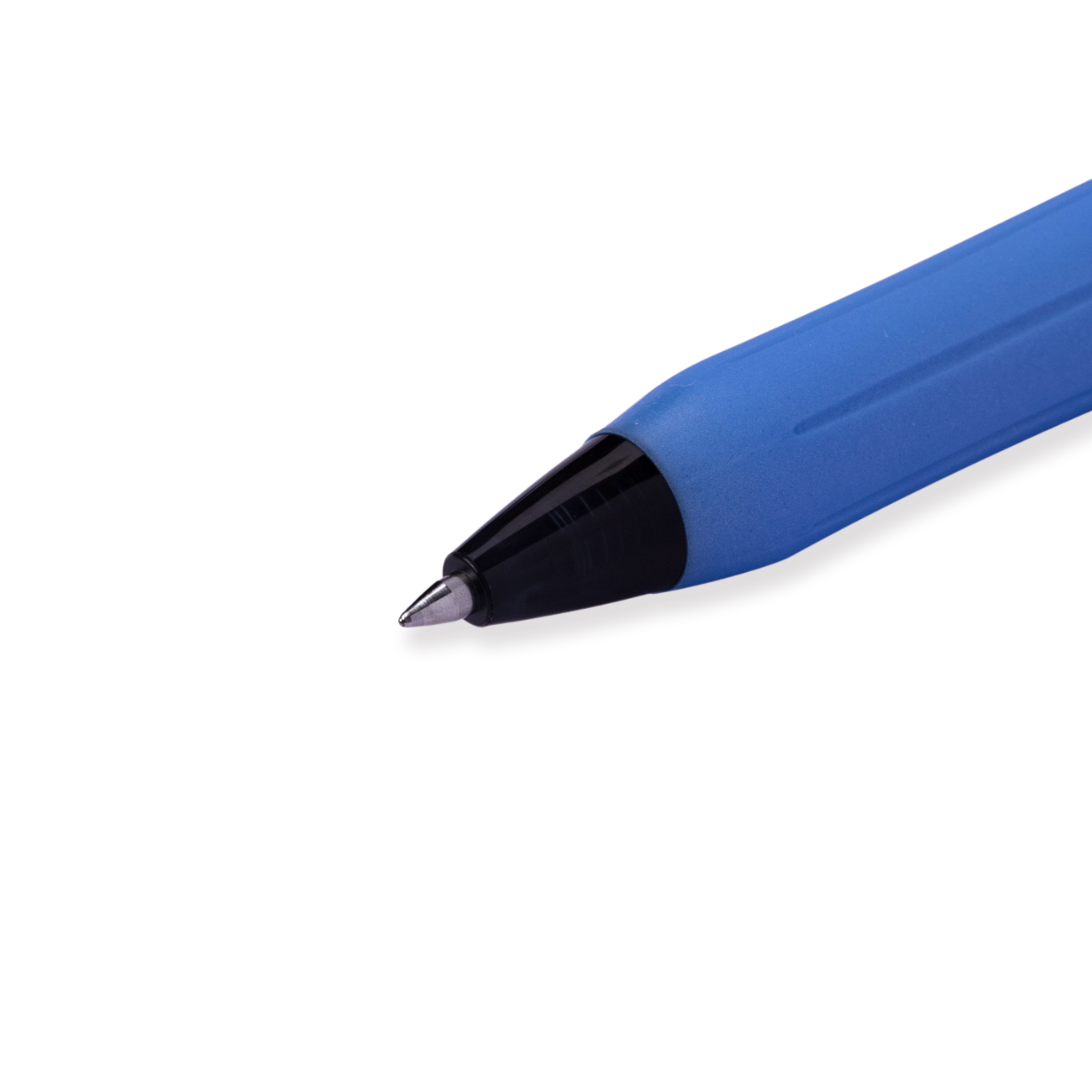 Zebra Sarasa Deco Shine Metallic Pen - 0.5mm -  Shiny Royal Blue