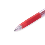 Pilot Juice Gel Pen - 0.5 mm - Red - Stationery Pal