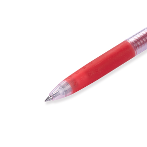 Pilot Juice Gel Pen - 0.5 mm - Red - Stationery Pal