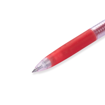 Pilot Juice Gel Pen - 0.5 mm - Red - Stationery Pal