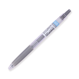 Pilot Juice Gel Pen - 0.5 mm - Silver - Stationery Pal