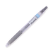 Pilot Juice Gel Pen - 0.5 mm - Silver - Stationery Pal