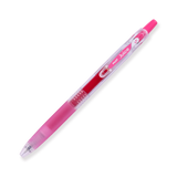 Pilot Juice Gel Pen - 0.5 mm - Pink - Stationery Pal