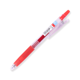 Pilot Juice Gel Pen - 0.5 mm - Red - Stationery Pal