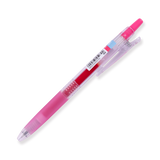 Pilot Juice Gel Pen - 0.5 mm - Pink - Stationery Pal