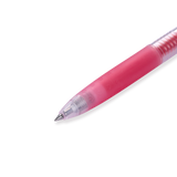 Pilot Juice Gel Pen - 0.5 mm - Coral Pink - Stationery Pal