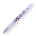 Kuromi Sanrio Gel Pen 0.5mm - Black Ink - Set of 3 - Stationery Pal