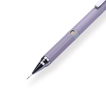 Zebra Drafix Mindswitch 0.5 Mechanical Pencil - Purple - Stationery Pal