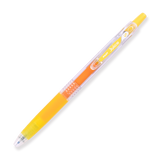 Pilot Juice Gel Pen - 0.5 mm - Yellow - Stationery Pal