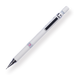 Zebra Drafix Mindswitch 0.3 Mechanical Pencil - White - Stationery Pal
