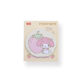 Mystery Stationery Pack - My Melody - Stationery Pal