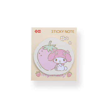 Mystery Stationery Pack - My Melody - Stationery Pal