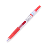 Pilot Juice Gel Pen - 0.5 mm - Red - Stationery Pal