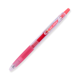 Pilot Juice Gel Pen - 0.5 mm - Coral Pink - Stationery Pal