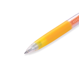 Pilot Juice Gel Pen - 0.5 mm - Yellow - Stationery Pal