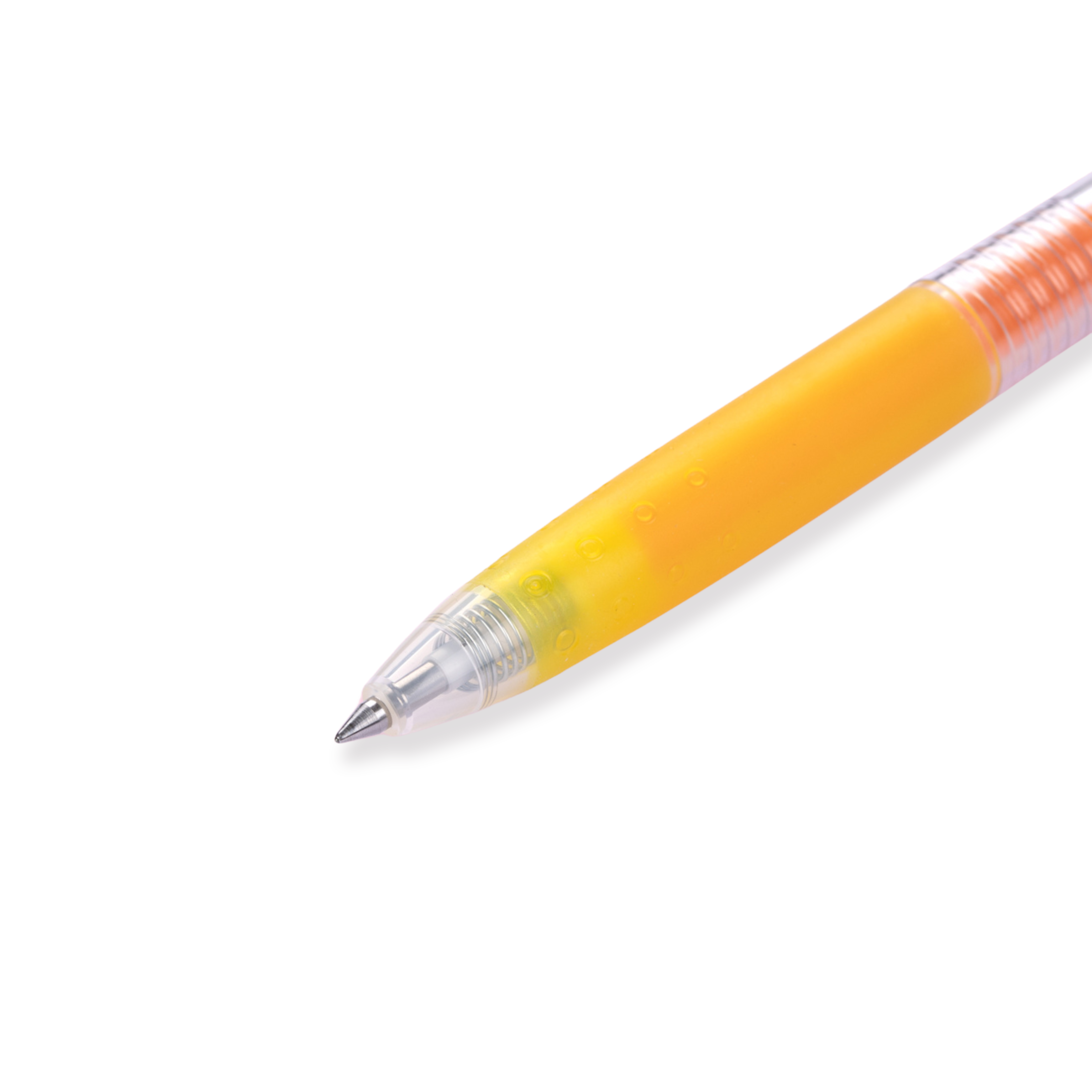 Pilot Juice Gel Pen - 0.5 mm - Yellow