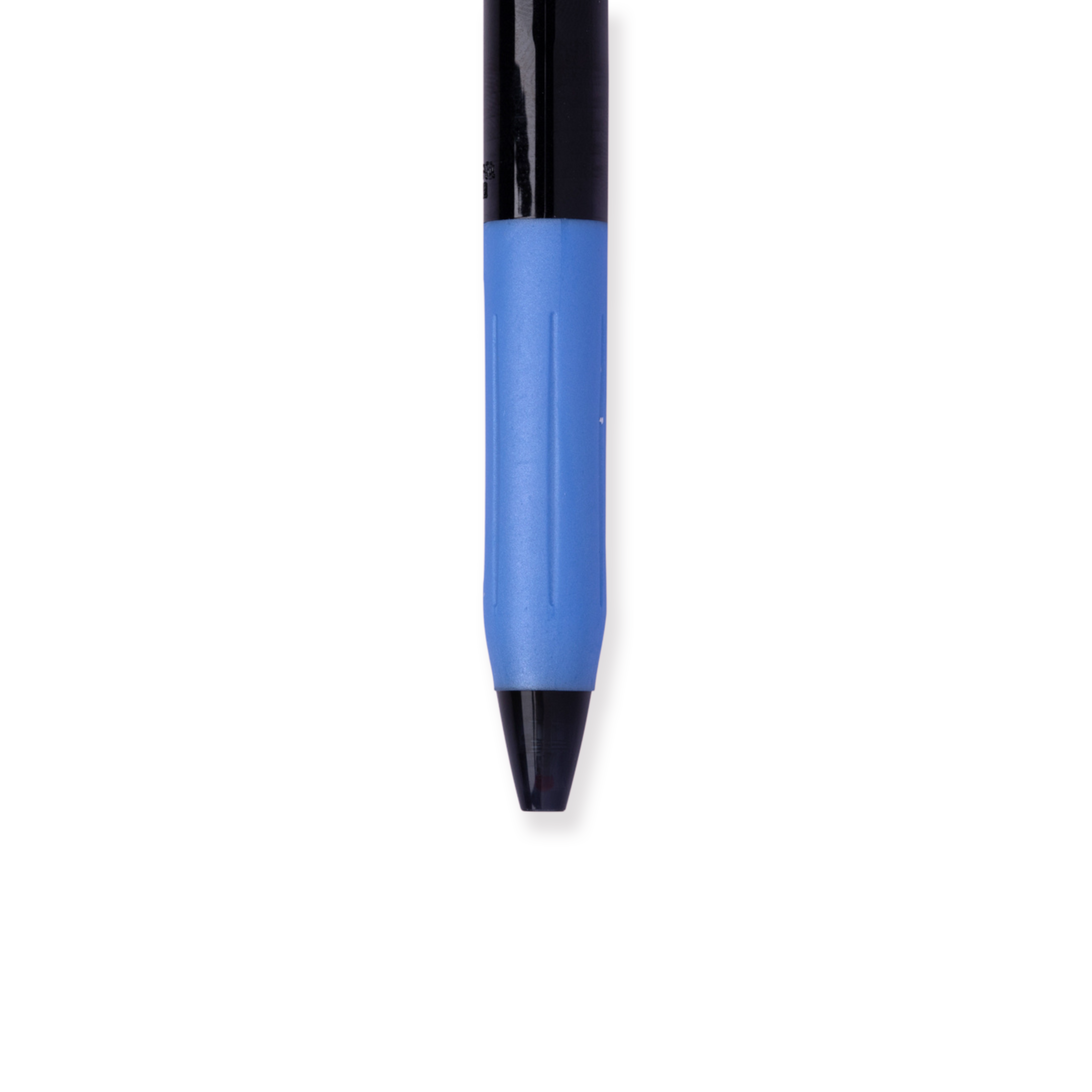 Zebra Sarasa Deco Shine Metallic Pen - 0.5mm -  Shiny Royal Blue