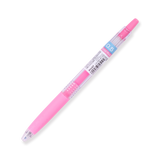 Pilot Juice Gel Pen - 0.5 mm - Pastel Pink - Stationery Pal