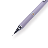 Zebra Drafix Mindswitch 0.3 Mechanical Pencil - Purple - Stationery Pal