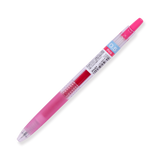 Pilot Juice Gel Pen - 0.5 mm - Pink - Stationery Pal