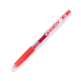 Pilot Juice Gel Pen - 0.5 mm - Red - Stationery Pal