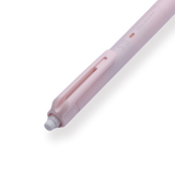 Uni Kurutoga KS Mechanical Pencil 0.5mm - Peach - Stationery Pal