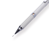 Zebra Drafix Mindswitch 0.5 Mechanical Pencil - White - Stationery Pal