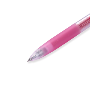 Pilot Juice Gel Pen - 0.5 mm - Pink - Stationery Pal