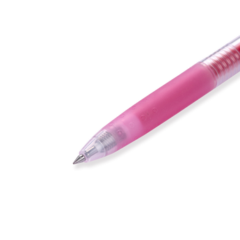 Pilot Juice Gel Pen - 0.5 mm - Pink - Stationery Pal