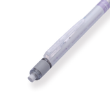 Tombow MONO Graph Mechanical Pencil 0.3mm - Kirby Purple - Stationery Pal