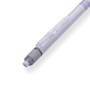 Tombow MONO Graph Mechanical Pencil 0.3mm - Kirby Purple - Stationery Pal