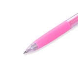 Pilot Juice Gel Pen - 0.5 mm - Pastel Pink - Stationery Pal