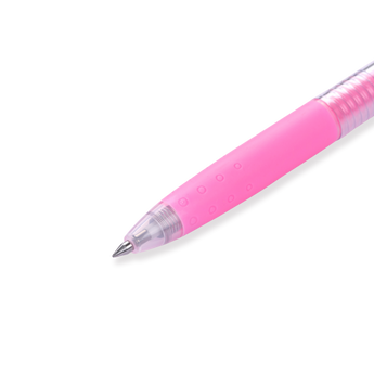 Pilot Juice Gel Pen - 0.5 mm - Pastel Pink - Stationery Pal