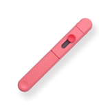 Max Motick Mobile Stick Stapler - Pink - Stationery Pal