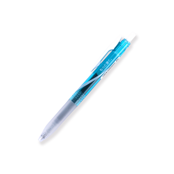 Zebra Sarasa Speedy Gel Pen 0.5 mm - Blue - Stationery Pal