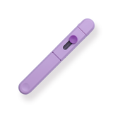 Max Motick Mobile Stick Stapler - Purple - Stationery Pal