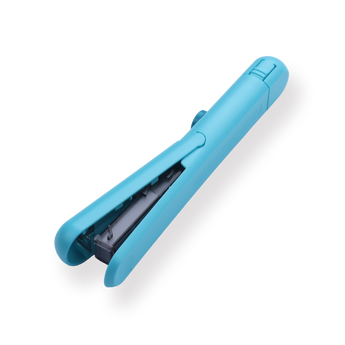 Max Motick Mobile Stick Stapler - Blue - Stationery Pal