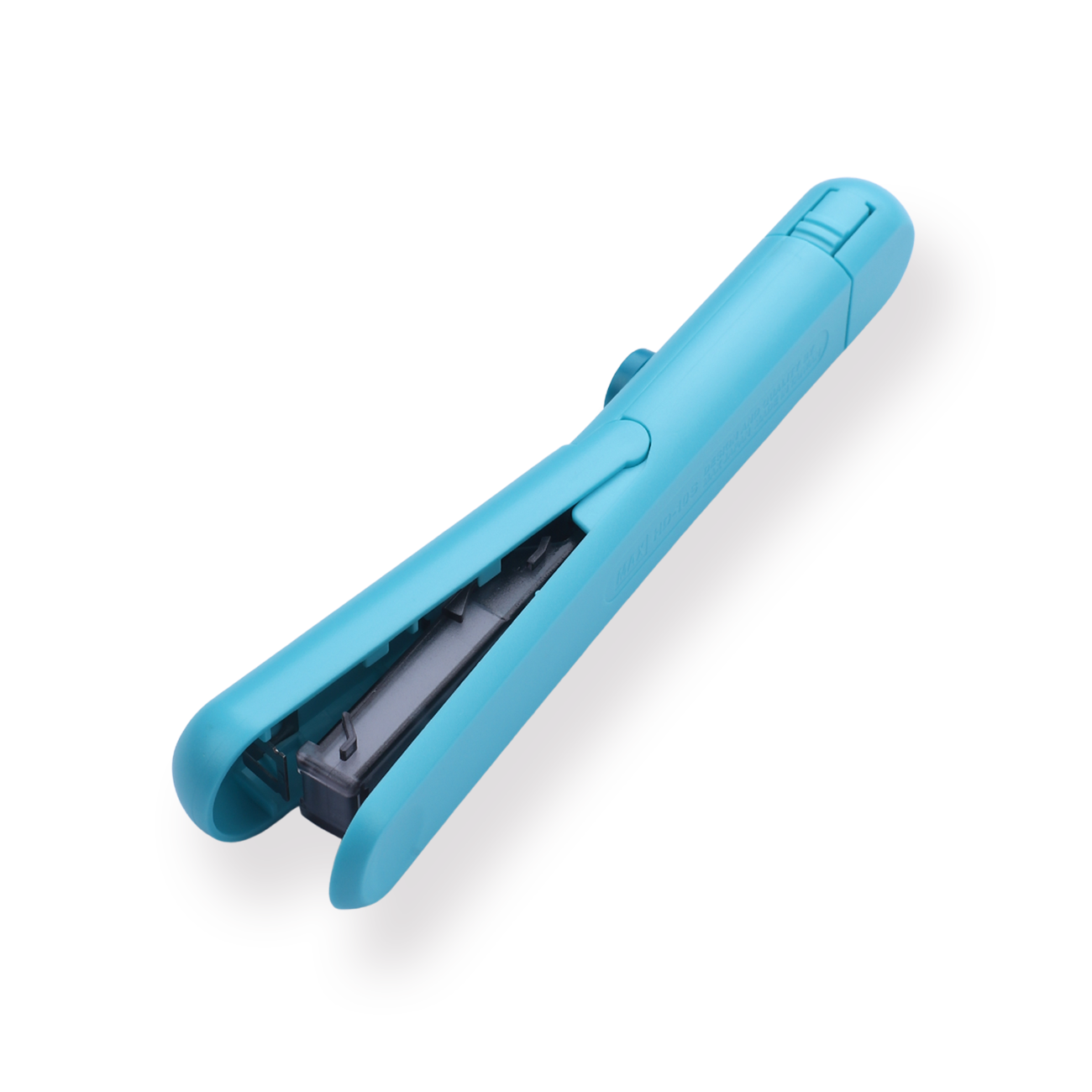 Max Motick Mobile Stick Stapler - Blue - Stationery Pal