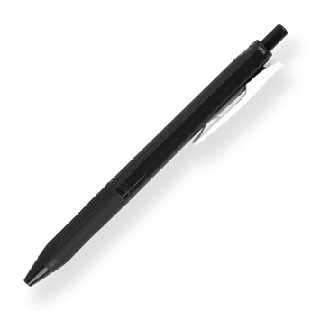 Zebra Sarasa Clip 0.3mm Gel Ink Pens - 10 Pack Gray Ink Value Set