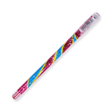 Pentel Hybrid Dual Metallic Pen Limited Design - 1.0 mm - Pink + Metallic Pink - Stationery Pal