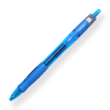 Soft Grip Gel Pen - 0.5 mm - Blue Ink - Stationery Pal