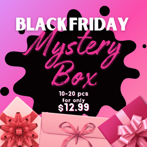 Black Friday Mystery Box