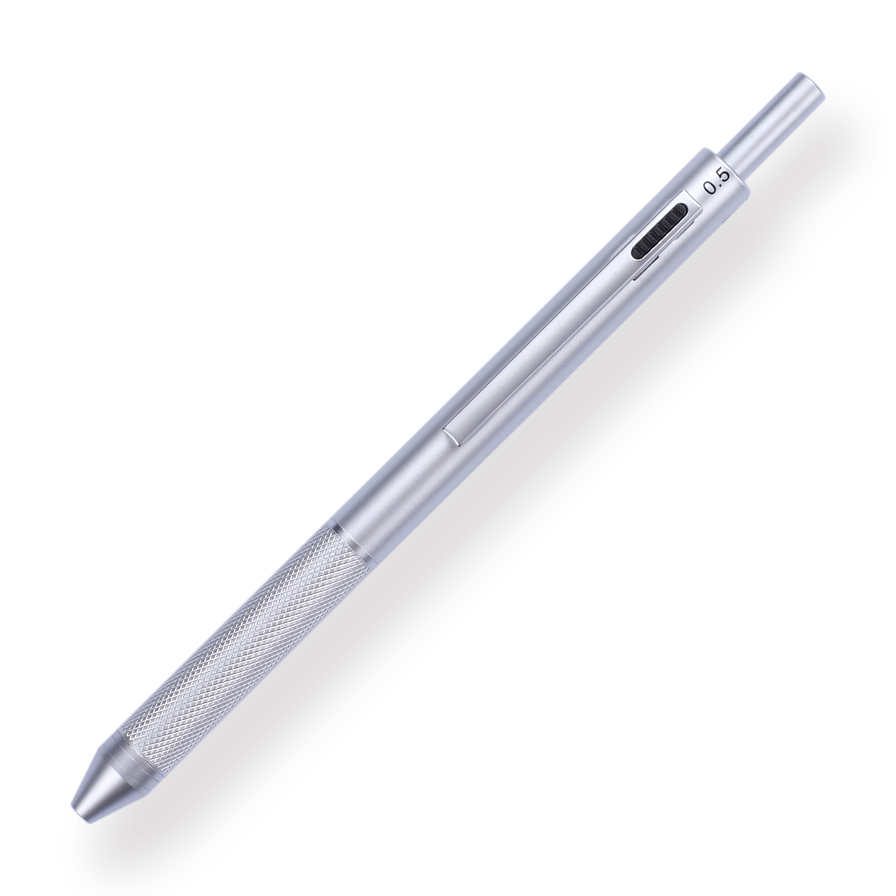 Ballpoint best sale pen metal