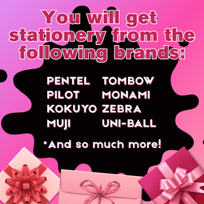 Black Friday Mystery Box