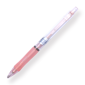 Transparent Mechanical Pencil - 0.5 mm - Stationery Pal