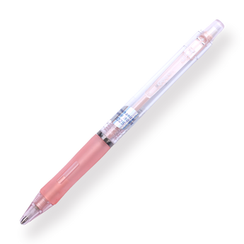 Transparent Mechanical Pencil - 0.5 mm - Stationery Pal