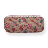 Floral Pattern Pencil Case - Stationery Pal