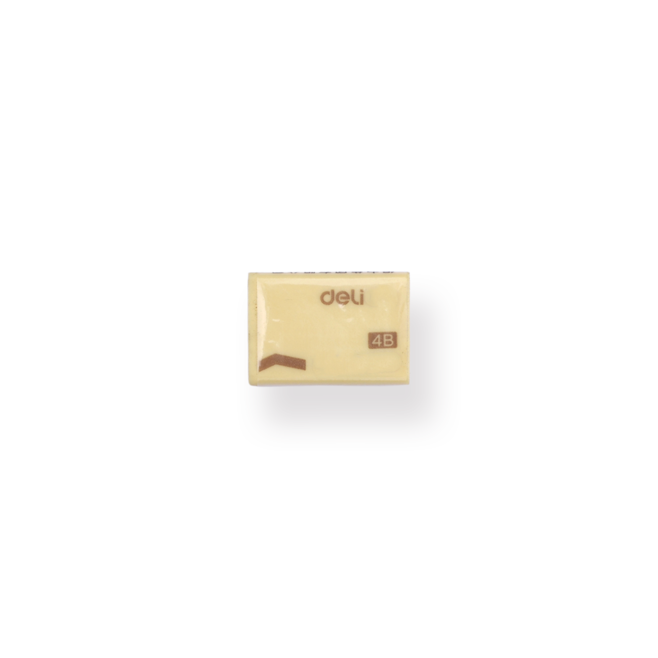 Mini Eraser - 4B - Stationery Pal