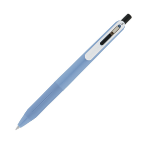 Zebra Sarasa Clip Chill 0.5mm Gel Pen - 2026 New Round Clip, Aesthetic Smooth Ink